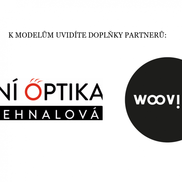 Partner adventního večera 2019 - Očni optika Rozehnalová a Woovida